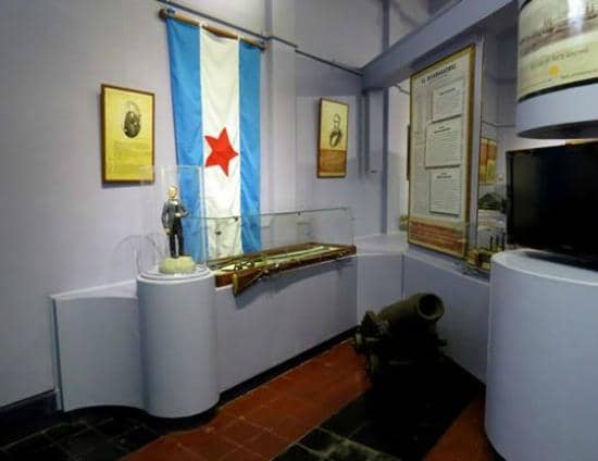 Contemporary Art Gallery