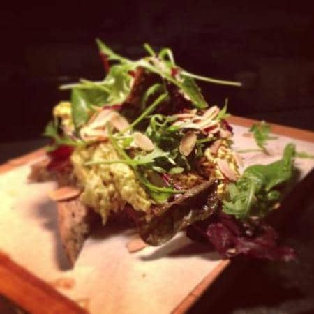 Cozy & Welcoming Ambiance