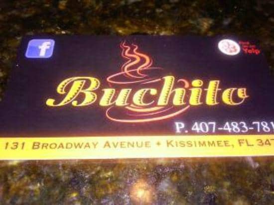 Cozy Atmosphere & Friendly Service