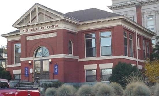 Children's Summer Art Camps