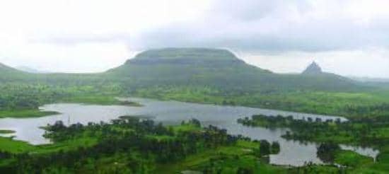 Rock-Cut Hanuman Temple