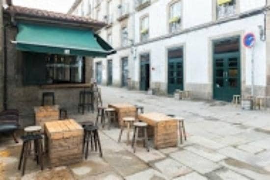 Market-Fresh Seafood