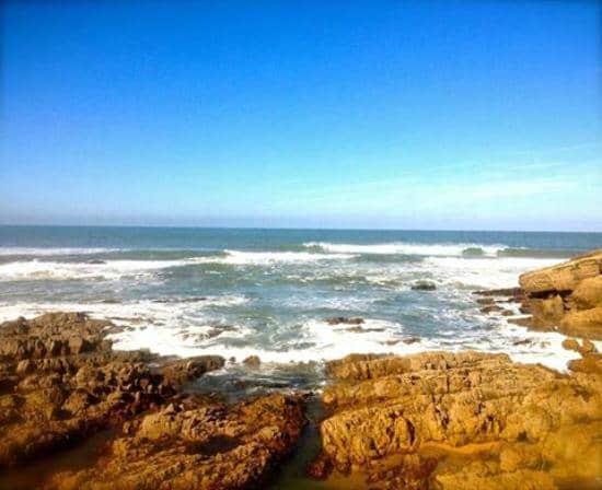 Elegant Mediterranean Dining