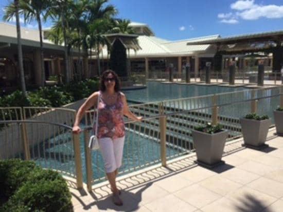 Scenic Waterfront Setting