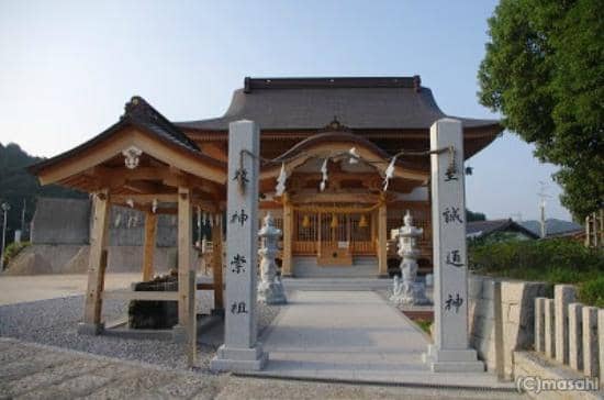 Serene Museum Enclosure