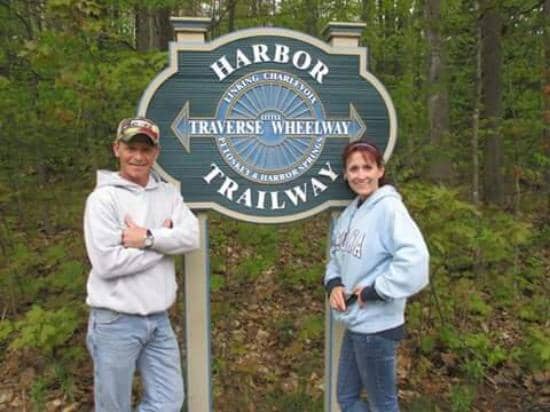 Charming Town Connections