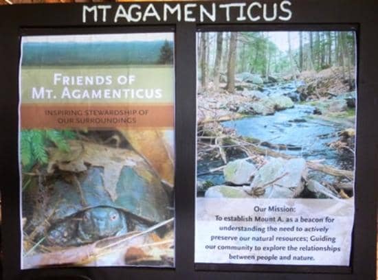 Diverse Hiking Trails