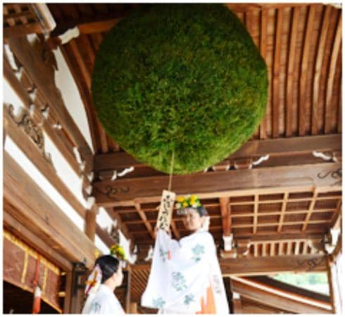 Historic Brewery Atmosphere