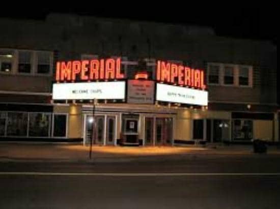 Herbert J. Krapp Architecture