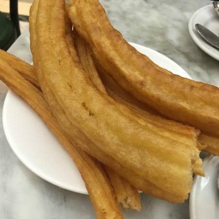 Porras