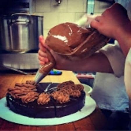 International Self-Service Buffet