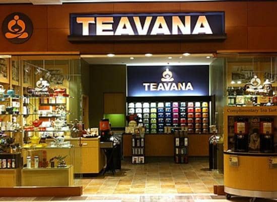 Upscale Movie Theater