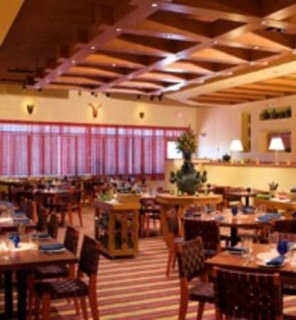 Classy Dining Options