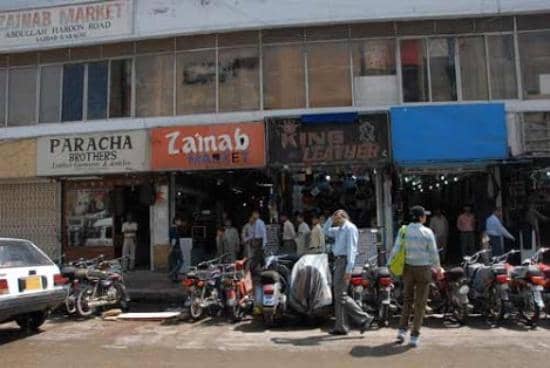 Kani Pashmina & Shawls