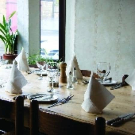 Warm & Cozy Ambiance