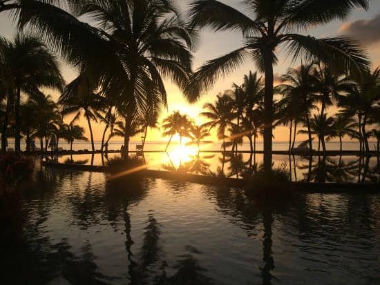 Spectacular Sunsets