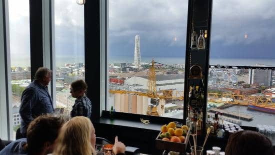Skybar Views