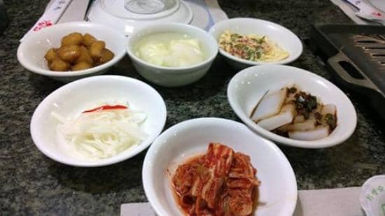 Vegan-Friendly Options