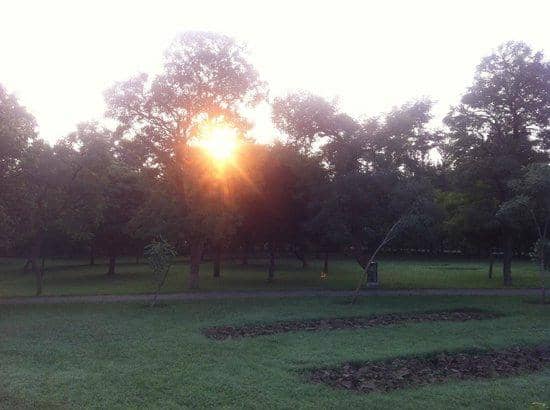 Eiffel Tower Replica