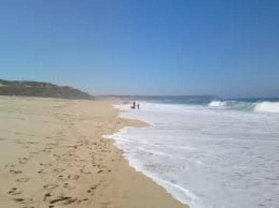 Spectacular Sunset Views