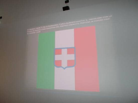 Mazzini's Tricolore