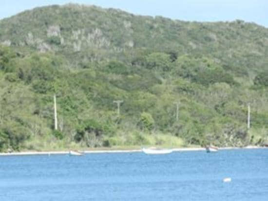 Coastal Hiking Trails