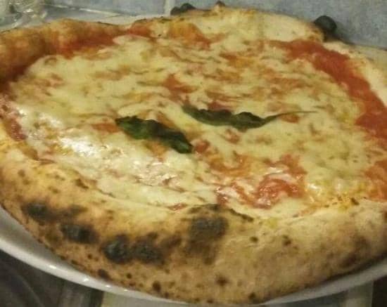 Margherita