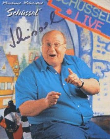 Authentic German Cuisine