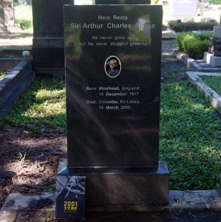 Notable Burials