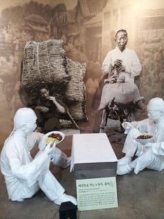 History of Jjajangmyeon