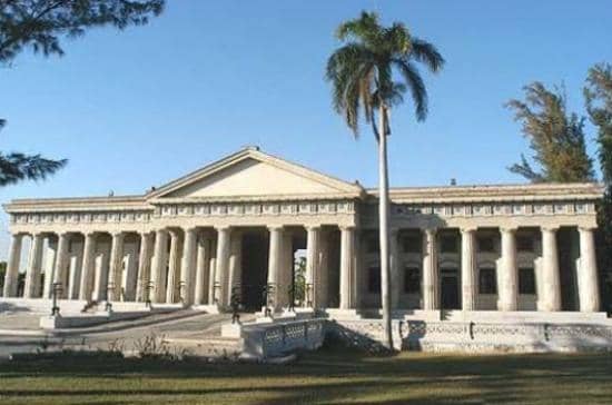 Well-Maintained Grounds