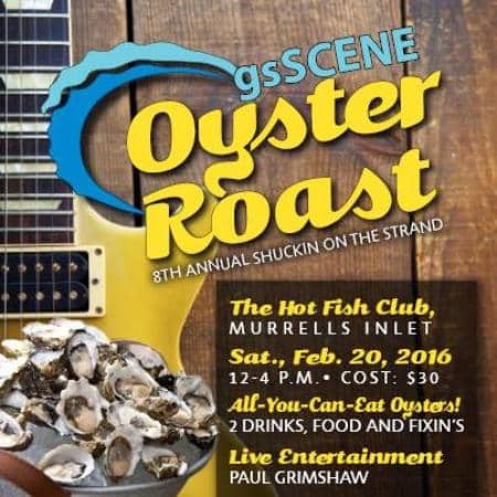 Scenic Waterfront Dining