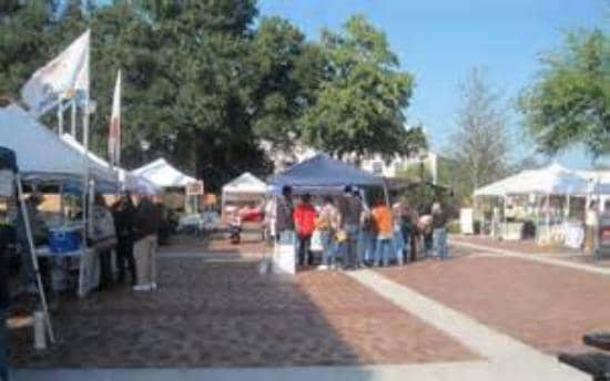 Community Hub Atmosphere