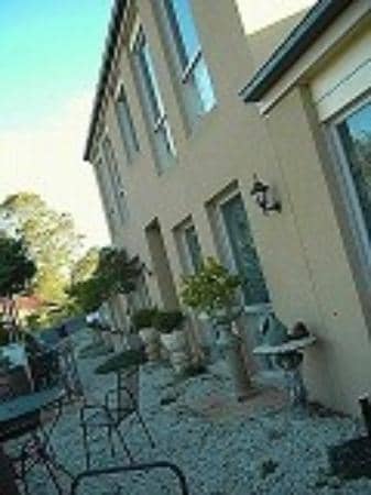 Hepburn Bathhouse & Spa