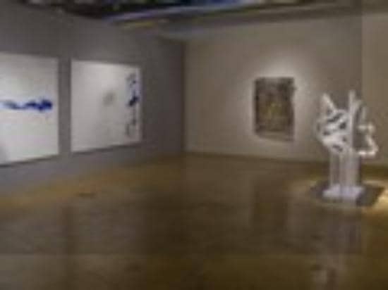 Contemporary Art Collection