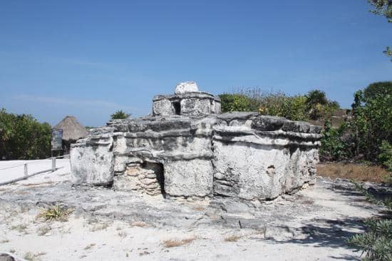 Mayan Ruins & Museum