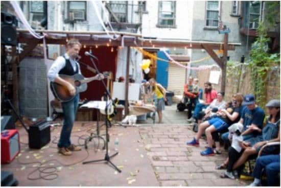 Letters to Spider-Man