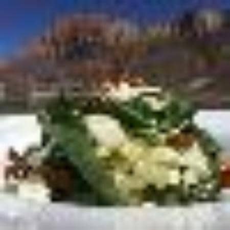 Creative American Cuisine