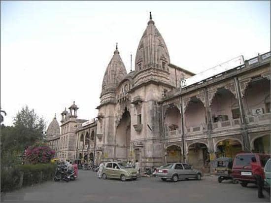 Street Food Delights