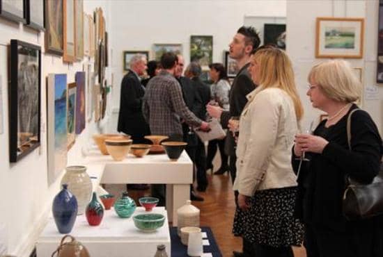 Contemporary Sculpture