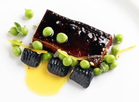 Luxurious Private Mansion Setting