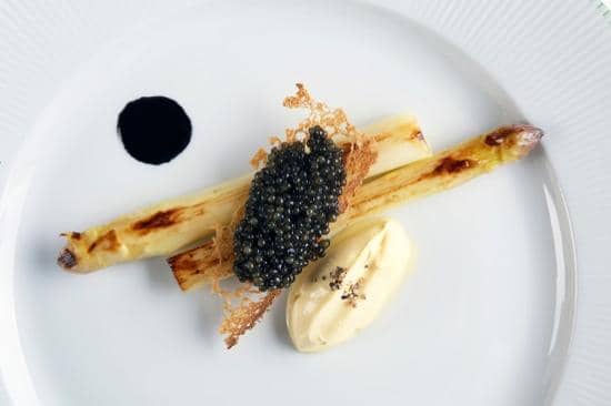 Playful Seafood Creations