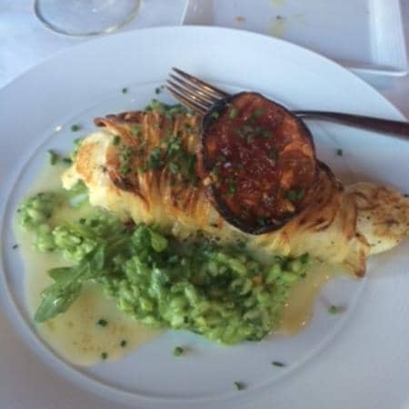 Exceptional Food Quality