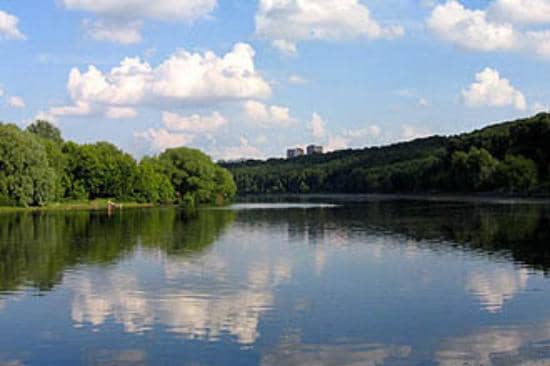 Adventure High Ropes Course