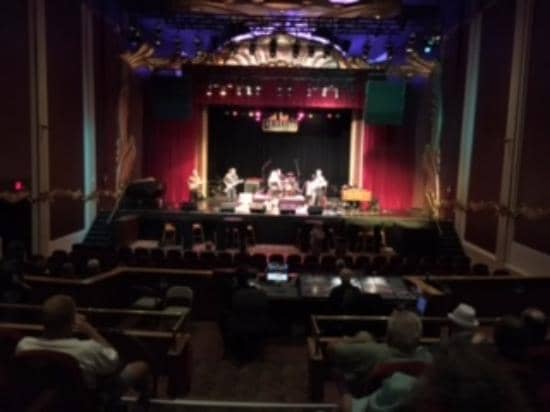 Theatrical Productions