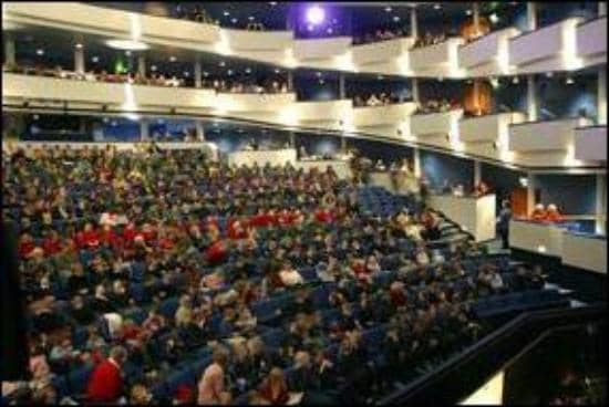 Concerts and Music Events