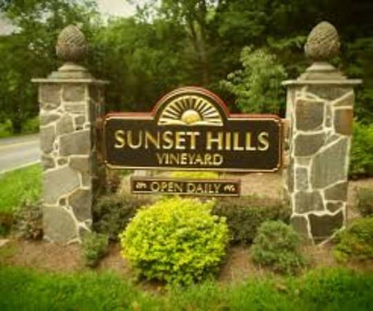 Personalized Wine Tastings