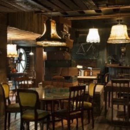 Curl Coffee Shop