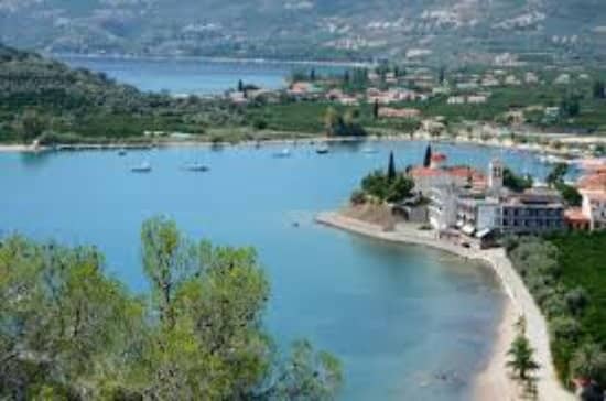 Crystal-Clear Waters