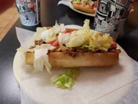 Perfectly Crafted Pizza